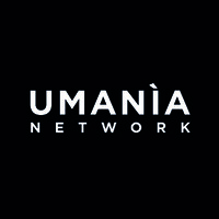 UMANÌA NETWORK logo, UMANÌA NETWORK contact details