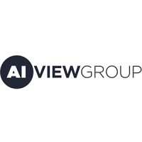 AiviewGroup logo, AiviewGroup contact details