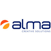 Alma Stand logo, Alma Stand contact details