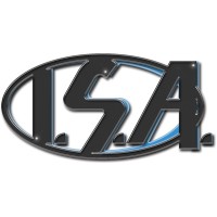 I.S.A. s.r.l. logo, I.S.A. s.r.l. contact details