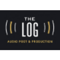 The Log Audio Post & Production logo, The Log Audio Post & Production contact details