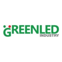 Greenled Industry logo, Greenled Industry contact details