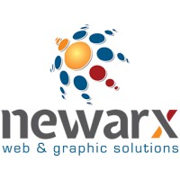 NEWARX logo, NEWARX contact details