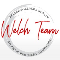 Welch Team | Keller Williams Atlantic Partners Southside logo, Welch Team | Keller Williams Atlantic Partners Southside contact details