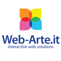 Web-Arte.it logo, Web-Arte.it contact details