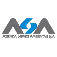 ASA Azienda Servizi Ambientali SpA logo, ASA Azienda Servizi Ambientali SpA contact details