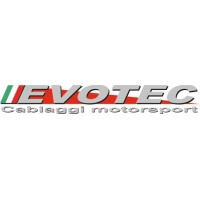 Evotec S.r.l. logo, Evotec S.r.l. contact details