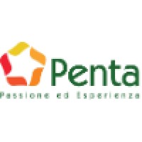 Penta s.r.l. logo, Penta s.r.l. contact details