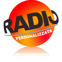 Radio Personalizzata logo, Radio Personalizzata contact details