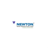 Newton India logo, Newton India contact details