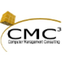 CMC cubed srl logo, CMC cubed srl contact details