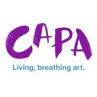 CAPA-Columbus Association for the Performing Arts logo, CAPA-Columbus Association for the Performing Arts contact details