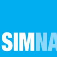 SIMNA logo, SIMNA contact details