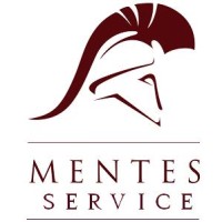 Mentes Service Srl logo, Mentes Service Srl contact details