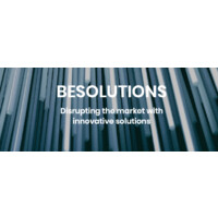 Be Solutions logo, Be Solutions contact details