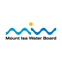 Mount Isa Water Board logo, Mount Isa Water Board contact details