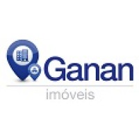 Ganan imóveis logo, Ganan imóveis contact details