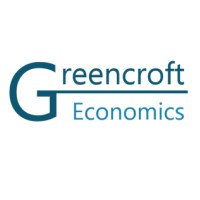 Greencroft Economics logo, Greencroft Economics contact details