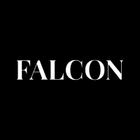 Falcon Magazine logo, Falcon Magazine contact details