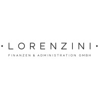 Lorenzini Finanzen & Administration GmbH logo, Lorenzini Finanzen & Administration GmbH contact details