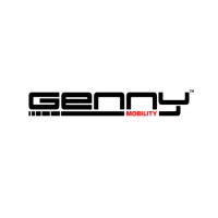 Genny Factory SA logo, Genny Factory SA contact details