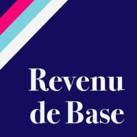 Revenu de Base logo, Revenu de Base contact details