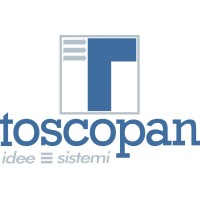 TOSCOPAN S.R.L. logo, TOSCOPAN S.R.L. contact details