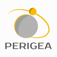 Perigea logo, Perigea contact details