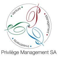 Privilège Management SA logo, Privilège Management SA contact details