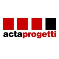 Acta Progetti logo, Acta Progetti contact details