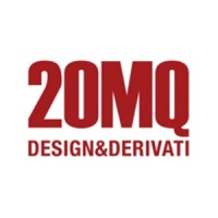 20MQ Design & Derivati logo, 20MQ Design & Derivati contact details