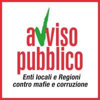 Avviso Pubblico - Enti locali e Regioni contro mafie e corruzione logo, Avviso Pubblico - Enti locali e Regioni contro mafie e corruzione contact details