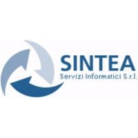 Sintea Servizi informatici Srl logo, Sintea Servizi informatici Srl contact details