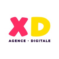 Agence XD logo, Agence XD contact details