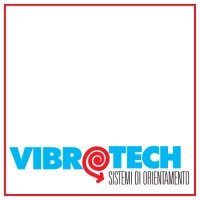 Vibrotech srl logo, Vibrotech srl contact details