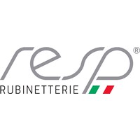 RESP RUBINETTERIE logo, RESP RUBINETTERIE contact details