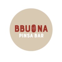 BBuona Pinsa Bar logo, BBuona Pinsa Bar contact details