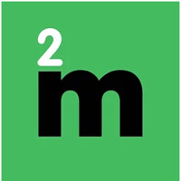 2m Foundation logo, 2m Foundation contact details