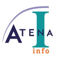 ATENA Info Srl logo, ATENA Info Srl contact details