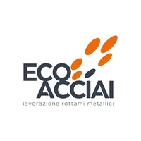 ECOACCIAI SPA logo, ECOACCIAI SPA contact details