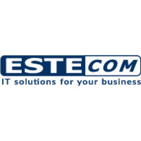 Estecom srl logo, Estecom srl contact details