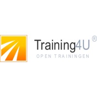 Training4U logo, Training4U contact details