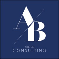 Al Behar Consulting logo, Al Behar Consulting contact details