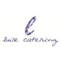 Luise Catering logo, Luise Catering contact details