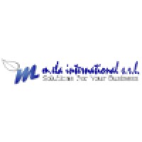 M.Ela International Srl logo, M.Ela International Srl contact details