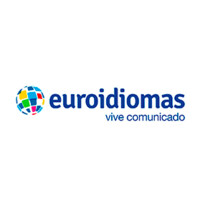 Euroidiomas logo, Euroidiomas contact details