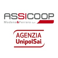 Assicoop Modena & Ferrara S.P.A. logo, Assicoop Modena & Ferrara S.P.A. contact details