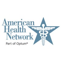 American Health Network, Inc. logo, American Health Network, Inc. contact details