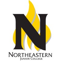 Northeastern Junior College logo, Northeastern Junior College contact details