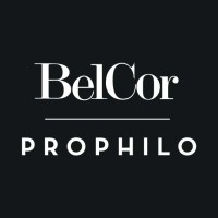 BelCor Interiors | PROPHILO logo, BelCor Interiors | PROPHILO contact details